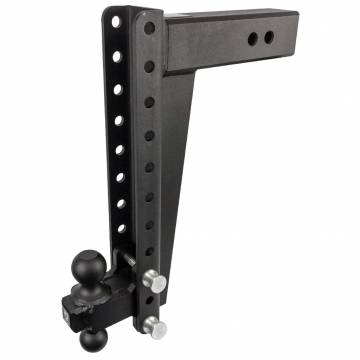 BulletProof Hitches 3.0" Heavy Duty 16″ Drop/Rise