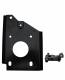 1966-1969 B Body Firewall Plate