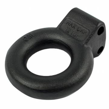 BulletProof Hitches Loop (Lunette Ring)