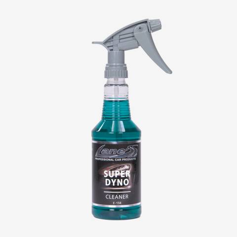 Lane's Super Dyno Multi Purpose Degreaser   Gallon
