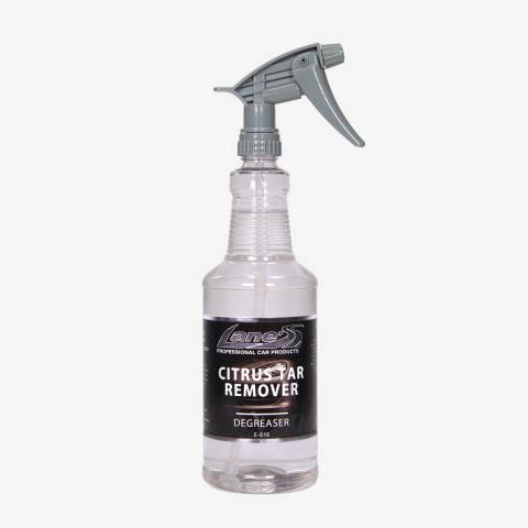 Lane's Citrus Degreaser Tar Remover   16 oz.