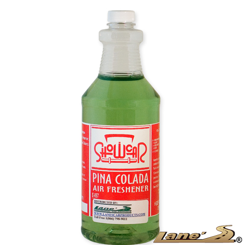Lane's Pina Colada Air Freshener   32 oz.