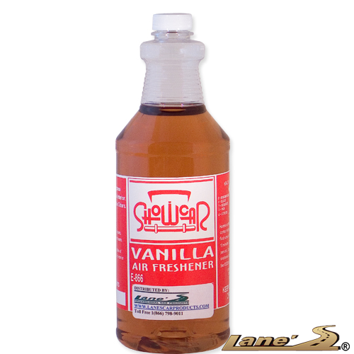 Lane's Vanilla Scent   32 oz.