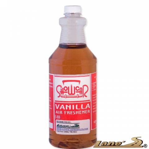 Lane's Vanilla Scent   32 oz.