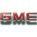 GMC OE Front Bumpers