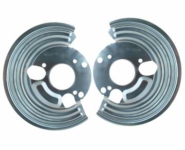 Mopar Backing Plates