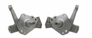 1974-1978 Mustang II Stock Height Spindles