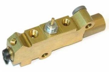 71-77 F-body Camaro/Firebird Disc/Drum Brake Proportion Valve w/ Factory Type Failure Switch