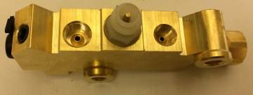 1982-1988 Chevrolet S10 - AC Delco type Brake Proportioning Valve