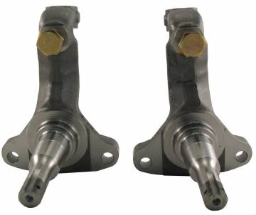 1964-74 GM A, F, X Body Stock Height Spindles