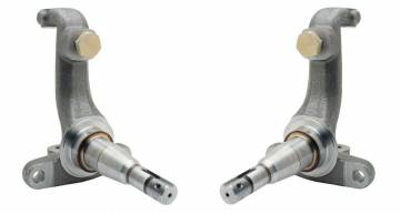 3966152- 1962-1967 Chevy Nova Stock Height Spindles