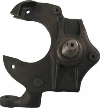 GM F & X Body 1967-74 2 inch Drop Spindles