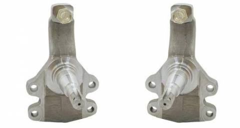 GM 1964-74 A,F,X Body 2" Drop Spindle