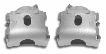 Mopar Single Piston Calipers