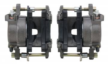 GM Cast Iron 1" Bore Calipers