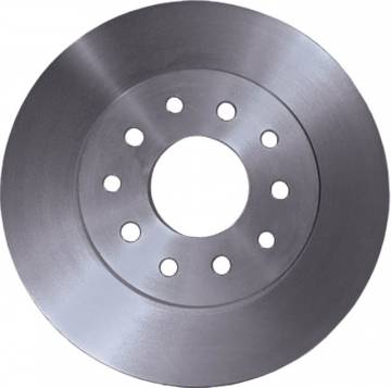 Mustang II Plain Rotor