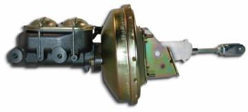 1964-1972 GM A, F, X 9" Single Booster Conversion Kit