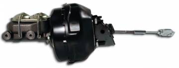 GM 1964-79 Booster Conversion 9 inch Delco