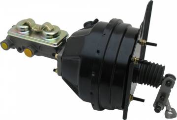 BCK8536-1D  -  Mopar 1966-1970 B Body Drum/Drum Booster Conversion Kit