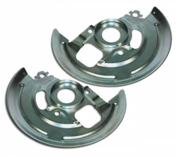 GM Backing Plates