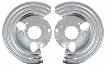 Mopar Backing Plates