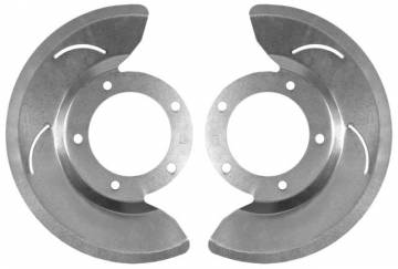 1976-1979 Ford Bronco & Ford F-150 Backing Plates
