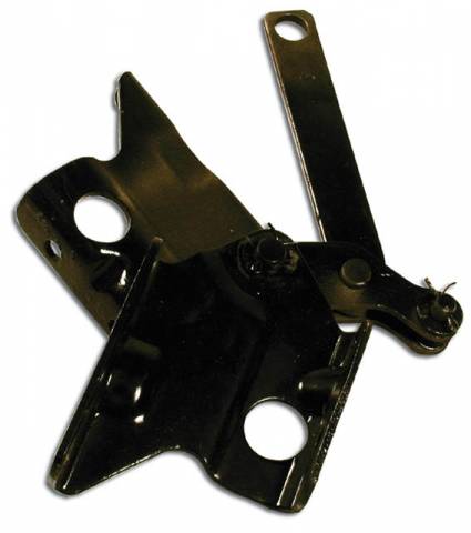 Ford Mustang 1964-66 Booster Bracket