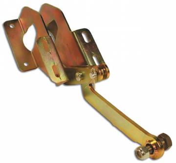 Mopar Dodge Plymouth Body Booster Bracket
