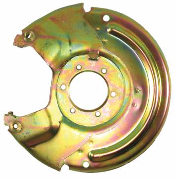 Ford Bronco 1966-75 Caliper Brackets