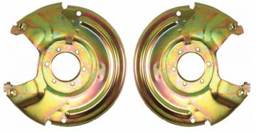 1966-1975 Ford Bronco Caliper Brackets