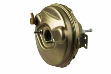 1964-1972 GM A, F, X 9" Delco Moraine Booster Conversion Kit w/ Casting Numbers & Bleeder Screws (Disc/ Drum)