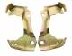 DBK6267  - 1962-1967 Chevy Nova X-Body Standard Disc Brake Kit