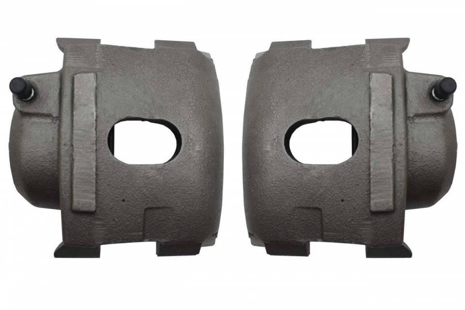 DBK6272-MP-705  1962-1972 Mopar B & E Body Standard Front Disc Brake Conversion Kit ( Charger, Challenger, Coronet) w/ 8" Dual Pow