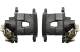 DBKA834 - Mopar 8 3/4" (A Body) Rear End Disc Brake Kit