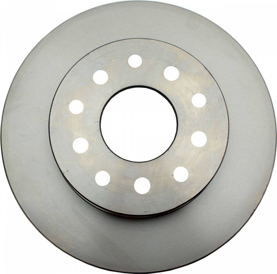 DBKA834 - Mopar 8 3/4" (A Body) Rear End Disc Brake Kit