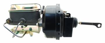 FD-250-D  - 1964-1966 Ford Mustang Booster Conversion Kit (Disc/ Disc)