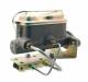 FD-256  - 1967-1970 Ford Mustang Booster Conversion Kit Automatics Only (Disc /Drum)