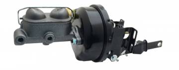 FD-260 1964-1966 Mustang Booster- Manual Transmission