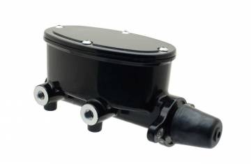 FD-403  1967-1970 Ford Mustang Wilwood Style Oval Master Cylinder Booster Conversion Kit (Disc/ Drum)