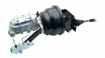 FT-700  - 1972-1978 Ford Truck (F-Series) Powder Coated Conversion Kit Disc/ Drum