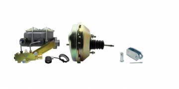 GM-209 - 1964-1972 GM A, F, X 9" Power Brake Booster Conversion Kit