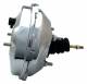 GM-353 - GM A, F, X 9" Chrome Power Brake Booster Conversion Kit (Disc/ Disc)