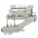 GM-353 - GM A, F, X 9" Chrome Power Brake Booster Conversion Kit (Disc/ Disc)