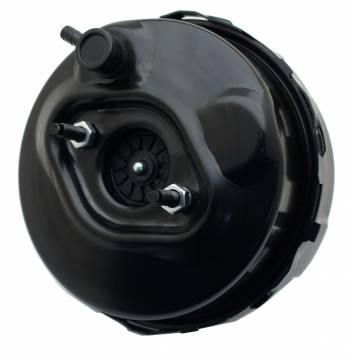 GM-412 9" Dual Power Conversion w/ Wilwood Style Oval Master Cylinder Kit for GM 1964-1972 GM A Body Cars (Disc/ Disc)