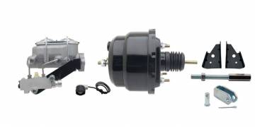 GM-701 - 1964-1972 GM A, F, X Power Brake Booster Conversion Kit