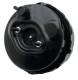 GM-735 - 1964-1972 GM A, F, X 9" Delco Black Power Brake Booster Conversion Kit (Disc/ Disc)
