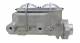 GM-735 - 1964-1972 GM A, F, X 9" Delco Black Power Brake Booster Conversion Kit (Disc/ Disc)