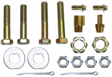 HWK6472  -  GM Disc Brake Hardware Kit