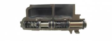 GM Universal Aluminum Chrome Master Cylinder