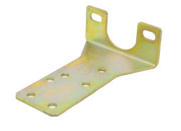 Universal Cast Iron Master Cylinder Kit w/ Bottom Mount Disc/ Drum Proportioning Valve